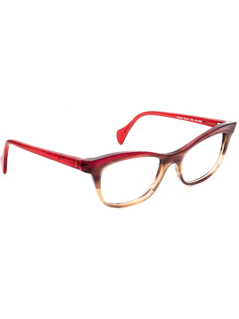 Face A Face Gilda 2 Col 2036 Eyewear